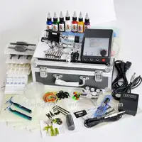 Tattoo Kits Online in India at Best Prices  Flipkart