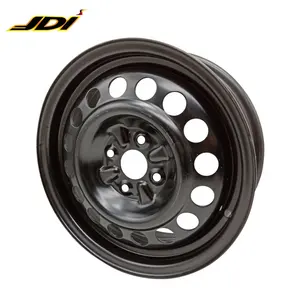 Vossen — roues en acier inoxydable noir, roues en alliage pour voiture passager - Product Image 1