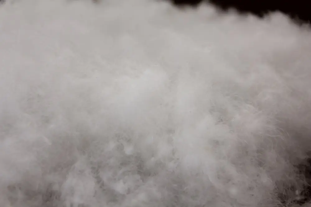 Groothandel Goedkopere Prijs Kopen Rds Standaard Quilt Machine Wasbaar Vullen 90% Witte Ganzendons Veer Voor Verkoop