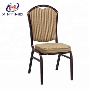 Silla apilable de hotel para banquete, moderna, de lujo, a precio competitivo, venta al por mayor - Product Image 4