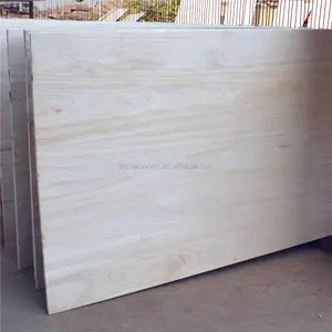 paulownia  fir pine  Timber Type and Solid Wood Boards Type high quality cheap price sawn cedar timber