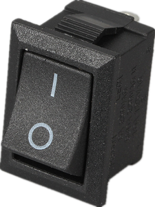 Interrupteur à bascule électrique, diagonal de câblage - Product Image 3