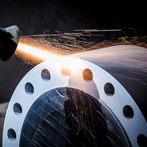 गर्म जस्ता छिड़काव प्रक्रिया, खींच या धक्का प्रकार आर्क स्प्रे मशीन - Product Image 1