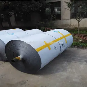 GRS CE China Factory Wholesale High Quality 8ft PE Woven Polyethylene Tarpaulin Stock Lot