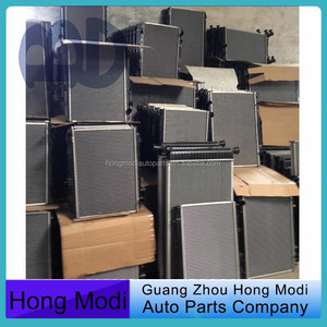 <span class=keywords><strong>Auto</strong></span> <span class=keywords><strong>Radiatore</strong></span> di Calore 179400L110 INTERCOOLER ASSY 17940-0L110 - Product Image 3