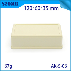 Boîtiers en plastique pour routeur Wifi <span class=keywords><strong>Nas</strong></span> pour appareil de stockage réseau Conception <span class=keywords><strong>DIY</strong></span> - Product Image 3