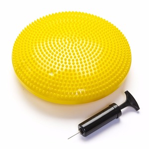 Übung <span class=keywords><strong>Balance</strong></span> Stabilitäts scheibe mit Handpumpe/PVC aufblasbare Massage <span class=keywords><strong>Balance</strong></span> Sitz Luftkissen/Fitness <span class=keywords><strong>Balance</strong></span> <span class=keywords><strong>Disc</strong></span> Übungen - Product Image 2