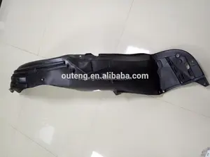 ชิ้นส่วนรถยนต์ภายในเยื่อบุบังโคลนสำหรับHonda Accord 2013 OE 74100-T2A-A00