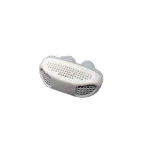 Dispositif anti-ronflement et purificateur d'air 2 en 1 dilatateur nasal anti-ronflement - Product Image 5