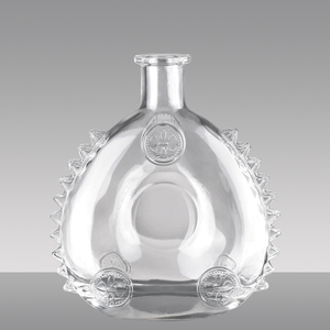 Botella de licor con tapón de corcho, tapón de corcho personalizado, para vino