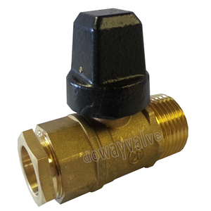 CW602N Brass Có Thể Khóa Van Robinet De Giải Thưởng En Phí Pec - Product Image 4