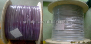 Cable de extensión de termopar <span class=keywords><strong>KCA</strong></span>/KCB/KX K tipo Cromo/alumel - Product Image 6