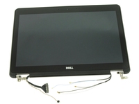 Ensemble écran LCD pour DELL Latitude E7240 tactile 12,5 pouces LP125WF1-SPA4