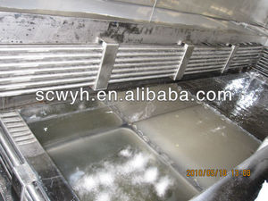 Máy Làm Sạch Và Sấy Dung Môi Siêu Âm - Product Image 3