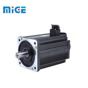 Motore Servo PMSM Mige 150mm 5.5kw, Basso MOQ, Personalizzabile, Completamente Chiuso, ad Alta Efficienza Energetica, Ampiamente Utilizzato - Product Image 1