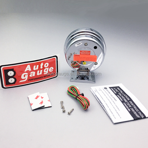 Tachymètre pour voiture Diesel, 0-95mm, écran LED noir, haute qualité, tachymètre - Product Image 3