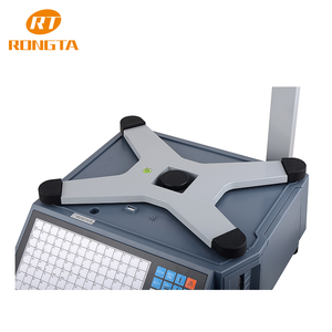 Rongta 가격 컴퓨팅 규모 30KG 무게 스케일 라벨 바코드 인쇄 스케일 - Product Image 5