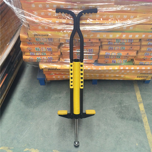 Échasses de saut sportives droites de sécurité, pour enfants, bâton de saut pneumatique pour adultes - Product Image 3