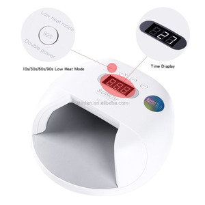 <span class=keywords><strong>SUN7</strong></span> — lampe led uv sans fil, lampe à ongles, portable, meilleure, rechargeable, 48w, uv - Product Image 2