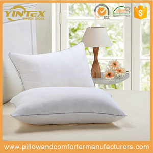 Utopía de Cama Súper Felpa Gel de Fibra 3D Material de fibra Hueca Siliconada de matrimonio Lleno De Almohadas - Product Image 4