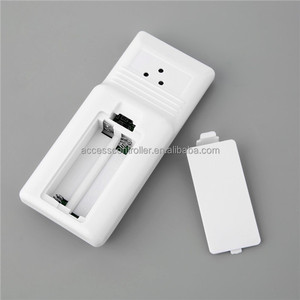 Copiadora RFID <span class=keywords><strong>de</strong></span> 13.56MHz, <span class=keywords><strong>Clonador</strong></span> <span class=keywords><strong>de</strong></span> Tarjetas <span class=keywords><strong>de</strong></span> Control <span class=keywords><strong>de</strong></span> Acceso, 10 Etiquetas EM4305, 10 Tarjetas UID, Certificación CE/FCC/ROHS, Protocolo ISO 14443A, Fabricado en ABS - Product Image 6