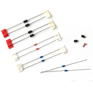 DIAC LLDB3 LLDB4 SMD Diode Thủy Tinh - Product Image 3