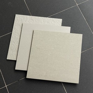 Piastrelle in Ceramica Porcellanata con Superficie Ruvida 30x30/60x60/30x60 <span class=keywords><strong>per</strong></span> <span class=keywords><strong>Pareti</strong></span> e Pavimenti - Product Image 2