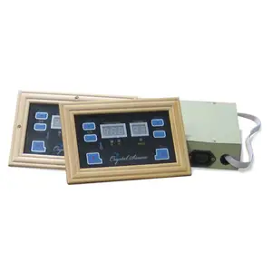 infrared sauna controller