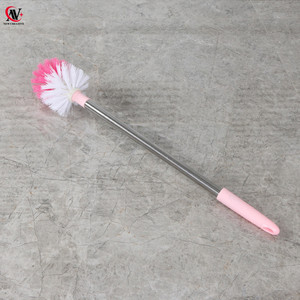 Wholesale High Quality <strong>Donald</strong> <strong>Trump</strong> Toilet Supplies Bathroom Cleaning Tools Toilet Brush - Product Image 5