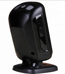 MoYang-escáner 2d manos libres para MOTO, compatible con Zebra <span class=keywords><strong>Symbol</strong></span> <span class=keywords><strong>DS9208</strong></span> - Product Image 4