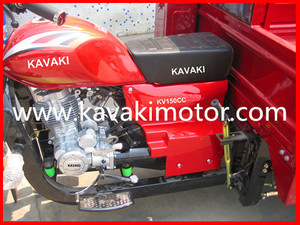 <span class=keywords><strong>El</strong></span> fabricante de guangzhou pesado populares camión de basura del triciclo con dumper hidráulico - Product Image 3