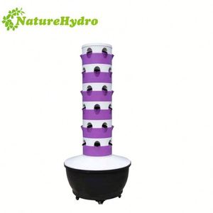 Pas cher Prix Hydroponique <span class=keywords><strong>Verticale</strong></span> <span class=keywords><strong>Tour</strong></span> L'agriculture - Product Image 3