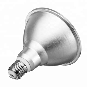 RGB <span class=keywords><strong>LED</strong></span> <span class=keywords><strong>Par38</strong></span> 20W E27 <span class=keywords><strong>Par38</strong></span> Phản Xạ 85-265V Bằng 150W Halogen Phản Xạ Đèn Thay Đổi Màu Sắc Với Miễn Phí 24 Phím Từ Xa - Product Image 4