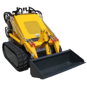 <span class=keywords><strong>Mini</strong></span> <span class=keywords><strong>Loader</strong></span> <span class=keywords><strong>Dingo</strong></span> Bensin 23hp - Product Image 4