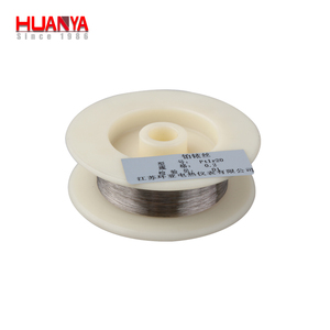 Pt/IR (90/10wt %) dây 0.25mm Bạch kim Iridium dây - Product Image 3