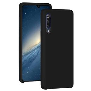 Para <span class=keywords><strong>Xiaomi</strong></span> Mi9 líquido de silicona delgada de goma de Color de diseño a prueba de golpes a prueba cubierta protectora para <span class=keywords><strong>Xiaomi</strong></span> Mi <span class=keywords><strong>9</strong></span> Smartphone - Product Image 2