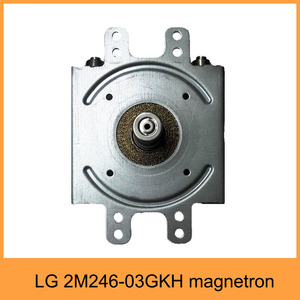 Tubo Magnetrón para <span class=keywords><strong>Microondas</strong></span> 2m246 03gkh - Product Image 3