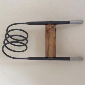 Calentadores de Disilicuro de Molibdeno (MoSi2) de Forma Especial Personalizada HT, <span class=keywords><strong>Elemento</strong></span> Calefactor para Horno Eléctrico - Product Image 5