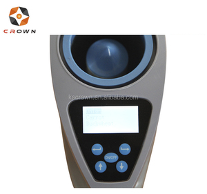 Testador de umidade do grão da boneca, preço de fábrica - Product Image 3