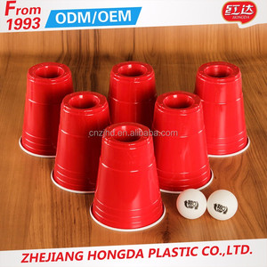 2016 di alta qualità divertente gioco di bevande party beer <span class=keywords><strong>pong</strong></span> - Product Image 5