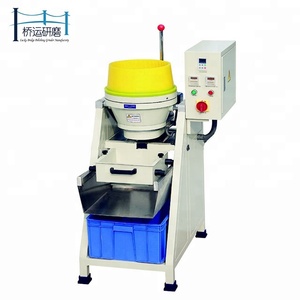 CF loạt 20L 38L 50L độ chính xác cao đồ trang sức đánh bóng máy hoàn thiện đĩ<span class=keywords><strong>a</strong></span> ly tâm cho các thành phần nhỏ - Product Image 2