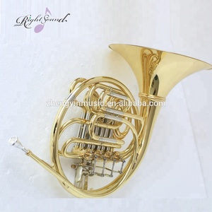 Commercio all'ingrosso di 4 Tasti Doppio Corno Francese con il buon prezzo - Product Image 2