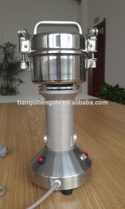 150 g molino de grano para cocina / comida seca en polvo grinder / mill para molienda de especias - Product Image 3