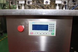 Machine de remplissage de parfum, réfrigération semi-automatique, <span class=keywords><strong>prix</strong></span> d'usine, bon marché - Product Image 6