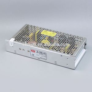 Dc dc tension 100w <span class=keywords><strong>siwtch</strong></span> conduit d'alimentation 8.5a 12v 100w de commutation de puissance - Product Image 2