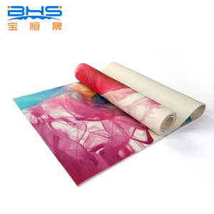 <span class=keywords><strong>Chakra</strong></span> <span class=keywords><strong>yoga</strong></span> Mat impresión guía, fresco <span class=keywords><strong>yoga</strong></span> diseño - Product Image 2