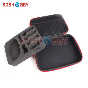 NEW <span class=keywords><strong>ZEROTECH</strong></span> Dobby FPV <span class=keywords><strong>Drone</strong></span> Túi Lưu Trữ Chống Thấm Mang Ba Lô Box Trường Hợp cho Zero RC Quadcopter - Product Image 5