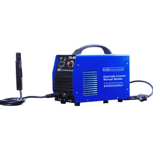 Cao Đáng Tin Cậy Tig Ac Dc Thợ Hàn Tig Ac Dc Hồ Quang Argon Hàn