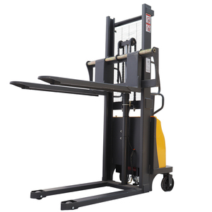 Bộ Sạc Pin Cho Xe Nâng Điện 24V Bộ Nâng Xe Nâng Tay Bán Điện 2000Kg Pallet Muletto Electrico - Product Image 1