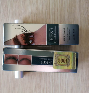 Venta promocional original 100% <span class=keywords><strong>feg</strong></span> <span class=keywords><strong>crecimiento</strong></span> <span class=keywords><strong>de</strong></span> <span class=keywords><strong>pestañas</strong></span> más grueso impermeable <span class=keywords><strong>pestañas</strong></span> potenciador - Product Image 1